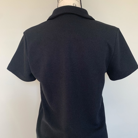 Black Polo - Picture 6 of 7